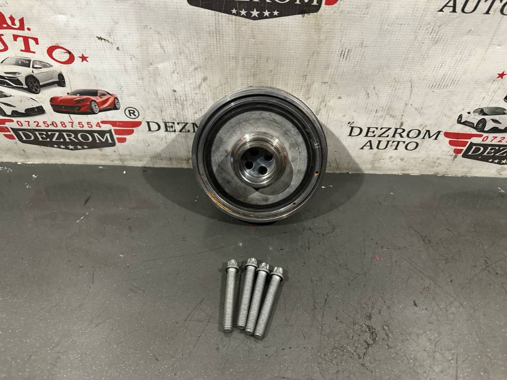 Fulie vibrochen 7925778 Bmw X2 (F39) 2.0 D sDrive 150 cai B47