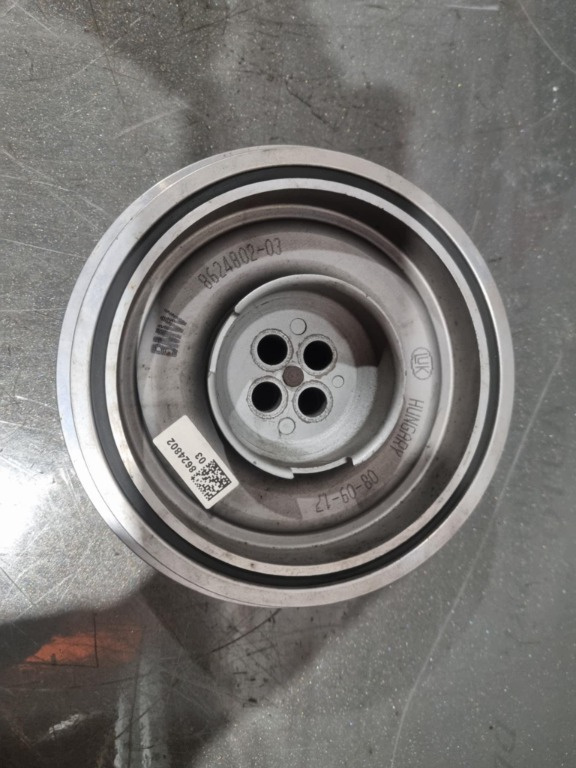 Fulie vibrochen 8624802 BMW X1 F48 xDriv