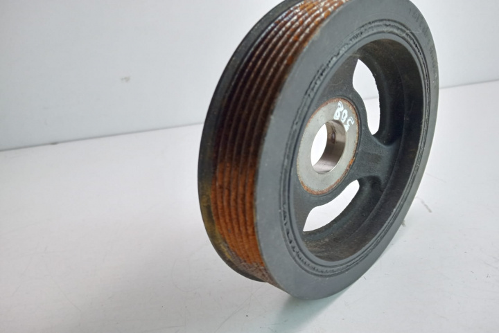 Fulie Vibrochen 9654961080 Ford Focus 3 