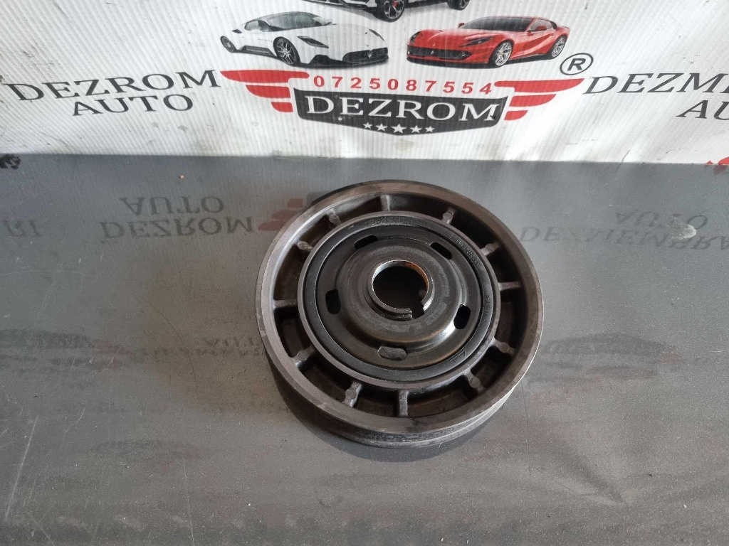 Fulie vibrochen 9821624380 Peugeot Partner III 1.5 BlueHDI 102 cai