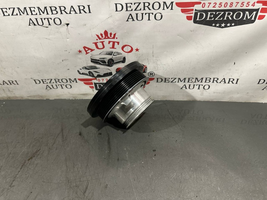 Fulie vibrochen 9834309980 Citroen C5 X 