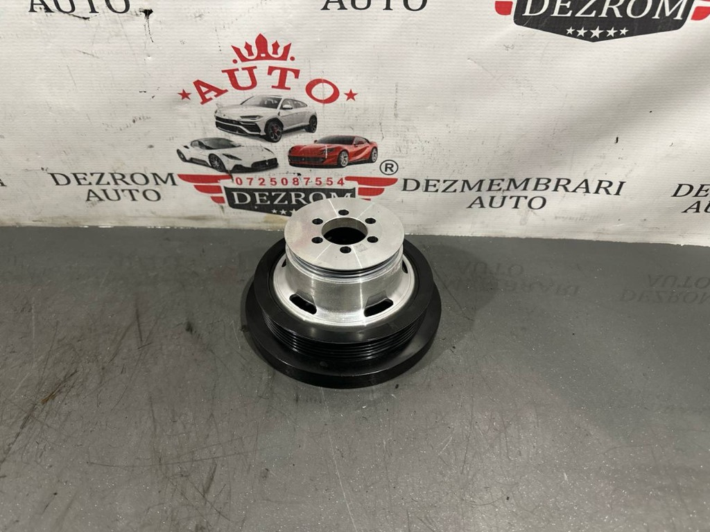 Fulie vibrochen 9834309980 Peugeot 2008 II (U_) 1.2 PureTech HN09 136 cai