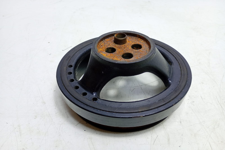 Fulie vibrochen A6510300703 Mercedes-Benz Vito W63