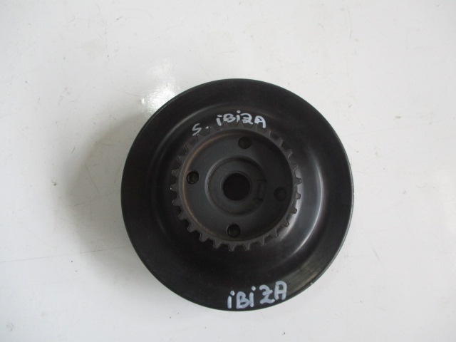 FULIE VIBROCHEN / ARBORE COTIT COD 03010