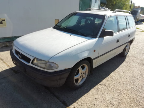 FULIE VIBROCHEN / ARBORE COTIT OPEL ASTRA F BREAK 1.4 i 16V 66KW 90CP FAB. 1991 - 1999 ZXYW2018ION