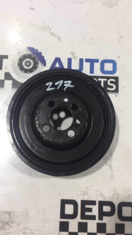 FULIE VIBROCHEN AUDI A3 2007 (id: 217)
