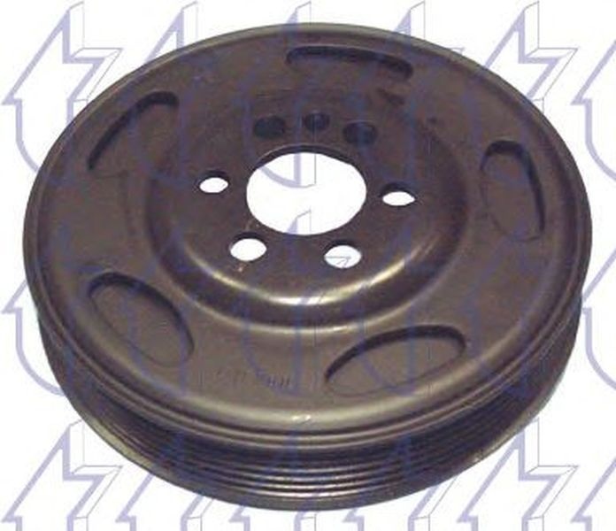 Fulie vibrochen AUDI A4 Avant 8ED B7 TRICLO 423796