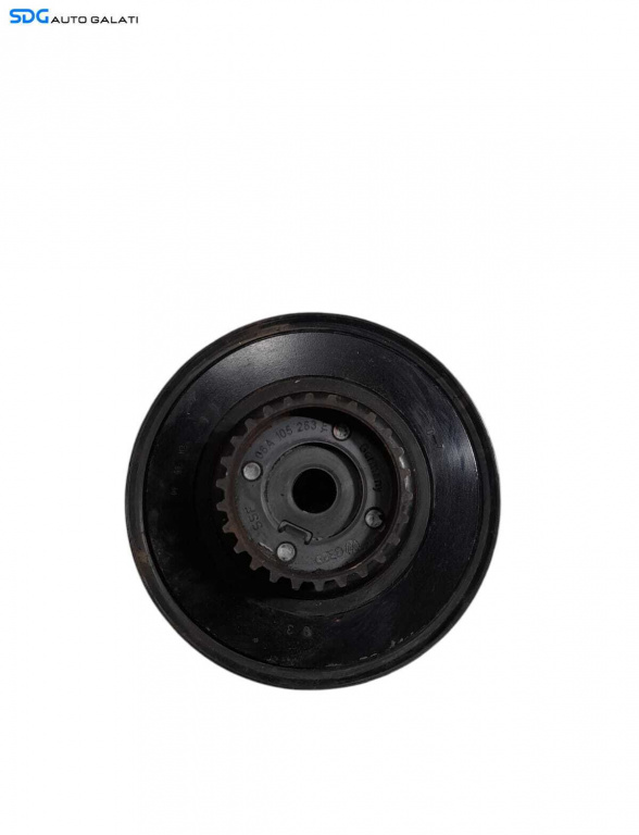 Fulie Vibrochen Audi A4 B6 2.0 FSI 2001 - 2005 Cod 06A105243E 06A105263E [N1008]