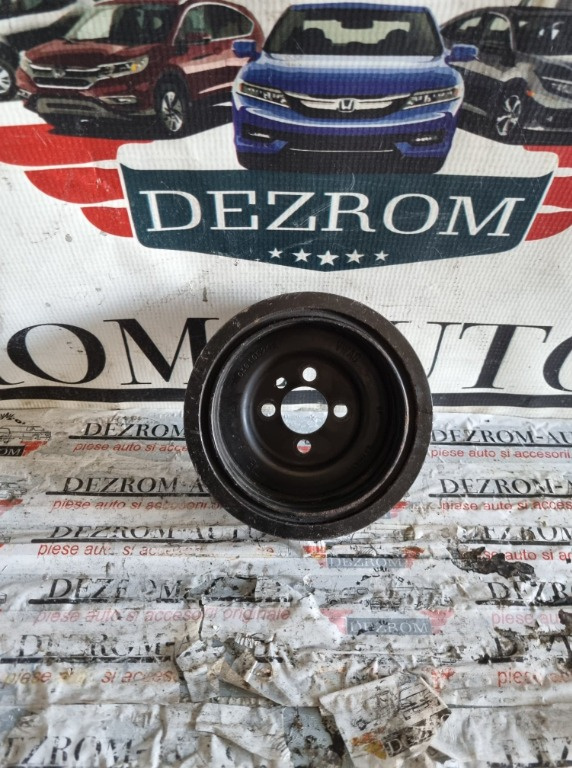 Fulie vibrochen Audi A4 B9 2.0 TDI 190cp