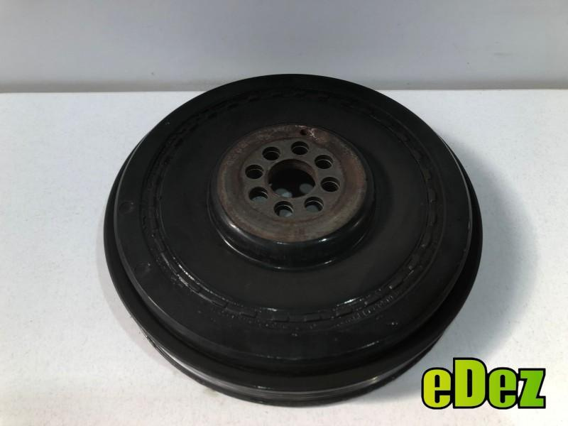 Fulie vibrochen Audi A6 (2004-2011) [4F2, C6] 3.0 tdi CDYA 059105251at