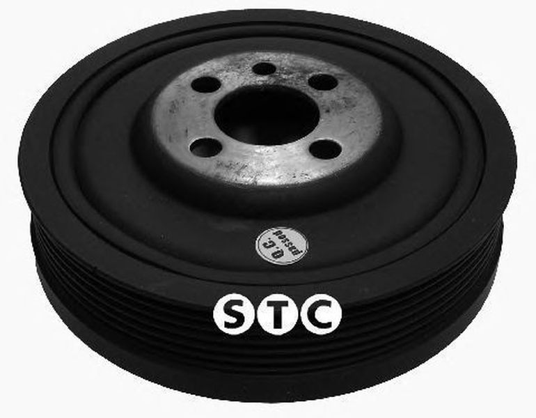 Fulie vibrochen AUDI A6 4F2 C6 STC T404480