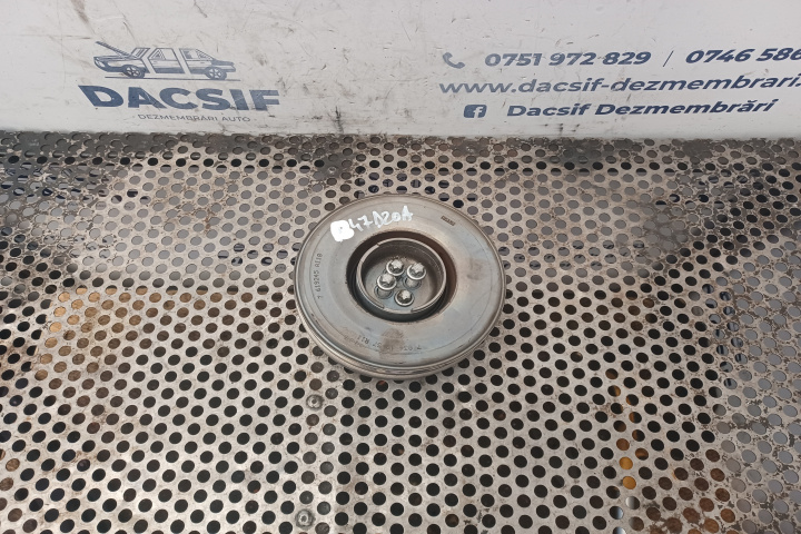 Fulie vibrochen B47D20A BMW Seria 3 F30/F31/F34 [2