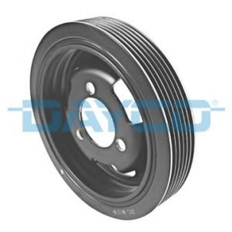 Fulie vibrochen BMW 1 F20 DAYCO DPV1101