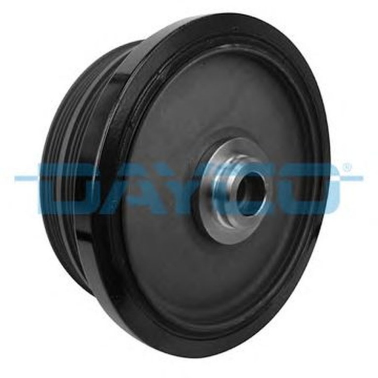 Fulie vibrochen BMW 3 Touring E46 DAYCO DPV1059