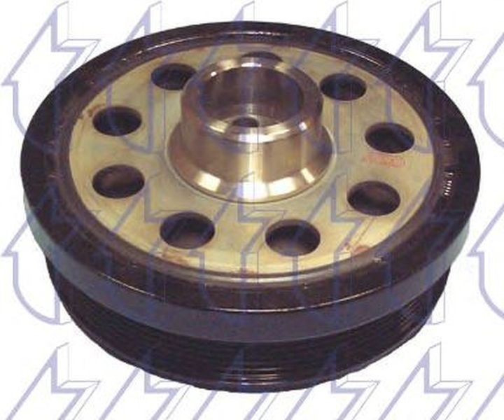 Fulie vibrochen BMW 5 E60 TRICLO 423295