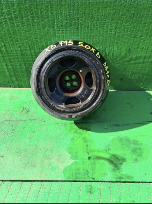 Fulie vibrochen bmw f15 f16 f10 f01 m50 d 381cp