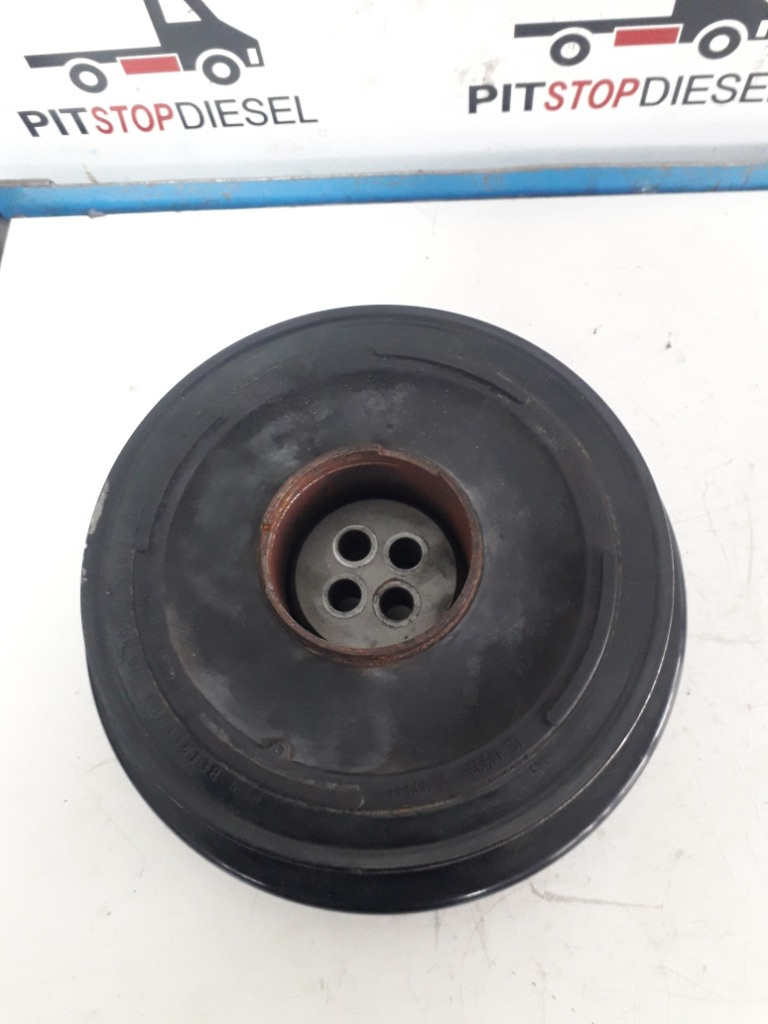 Fulie vibrochen BMW F20 F30 F32 F36 F07 F10 F11 F25 2.0 d / 3.0 D 13981110 13981110, 139 811-10