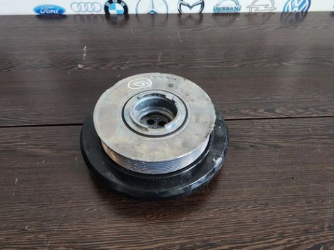 Fulie Vibrochen Bmw G20 G21 G30 G31 G11 G12 G13 G14 G15 G16 G01 G02 G05 G06 X3 X4 X5 X6 3.0/4.0 D Euro 6 B57 Cod 8598280 Noua Sub 1.000 Km