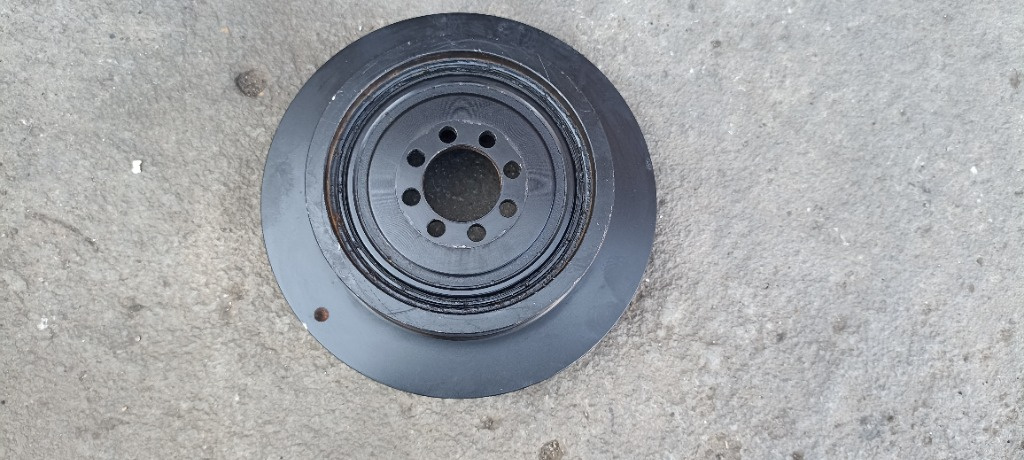 Fulie vibrochen BMW Seria 2 F87 M2, fuli