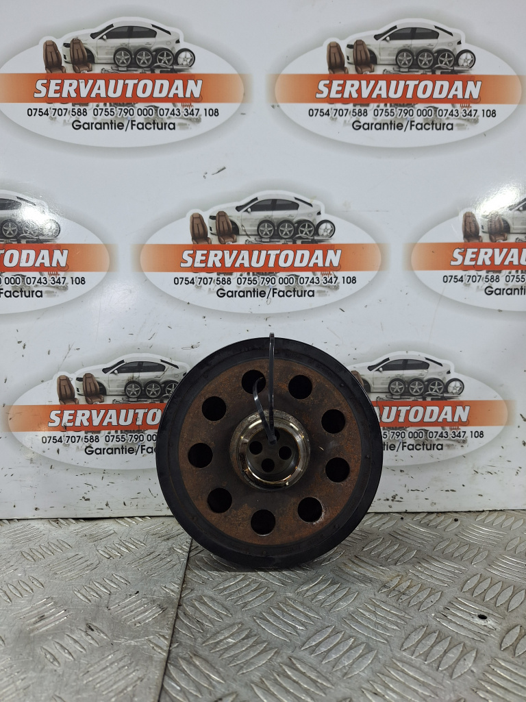 Fulie vibrochen BMW Seria 3 (2005-2012) 