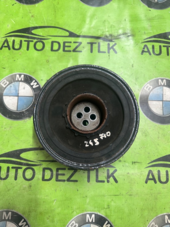 Fulie vibrochen BMW X5 E70 LCI 3.0 245cp