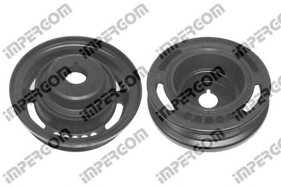 Fulie vibrochen CHEVROLET AVEO hatchback T300 IMPERGOM 10343