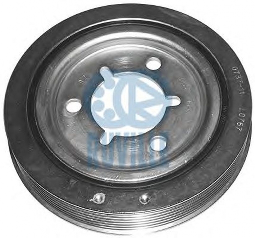 Fulie vibrochen CITROEN C2 JM RUVILLE 515904