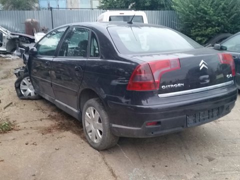 Fulie vibrochen - Citroen C5 2.0 hdi, an 2006