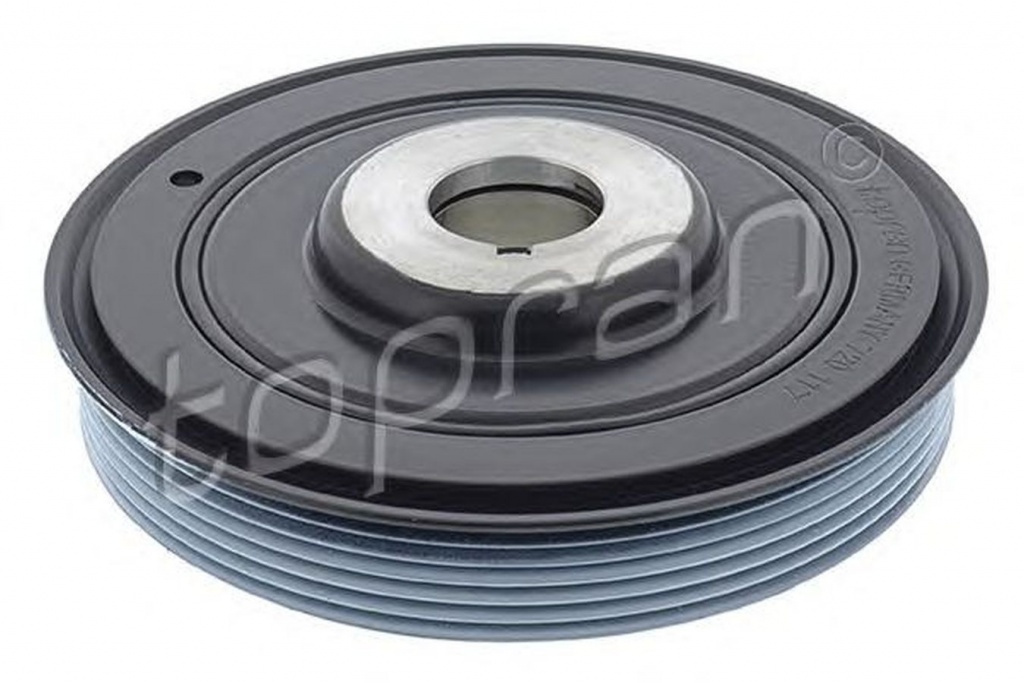 Fulie vibrochen CITROEN C5 I Break DE TOPRAN 720117 PieseDeTop