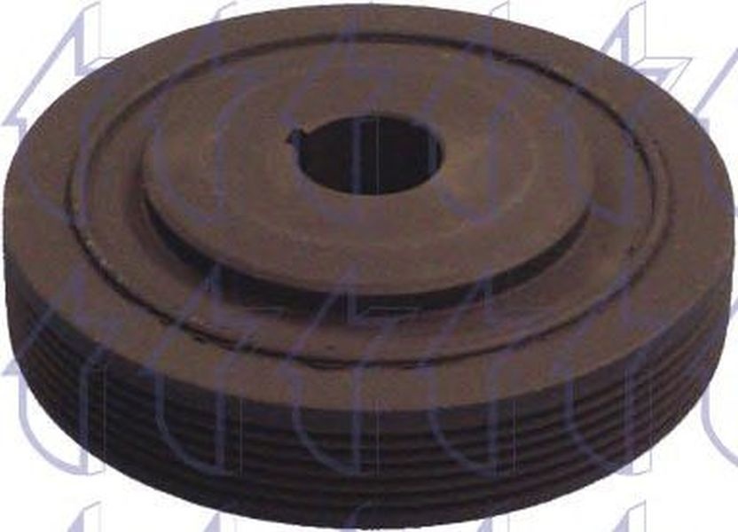 Fulie vibrochen CITROEN EVASION 22 U6 TRICLO 42120