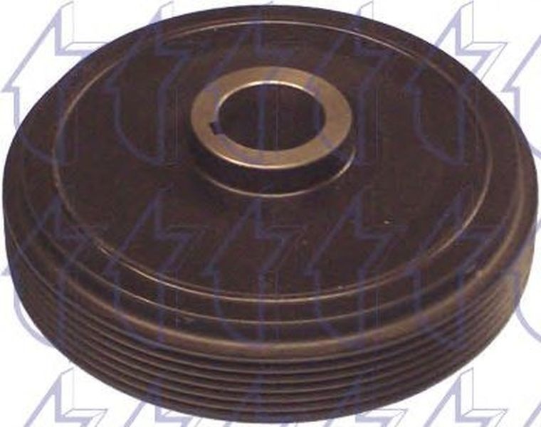 Fulie vibrochen CITROEN JUMPER caroserie 230L TRICLO 421201