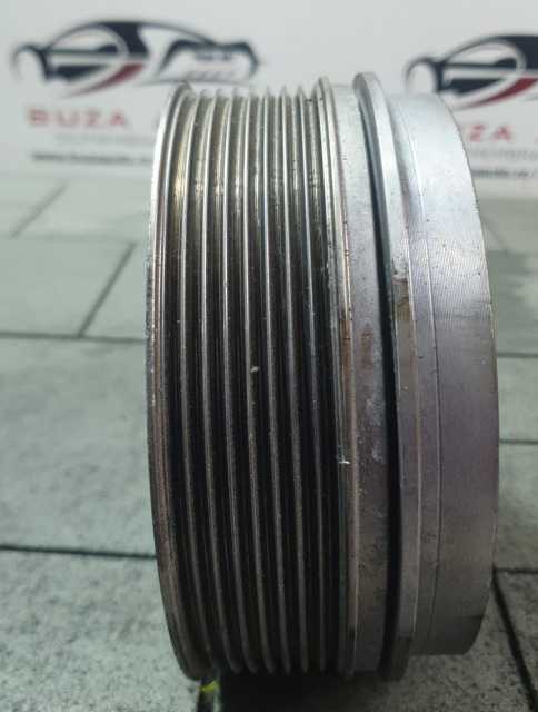 Fulie vibrochen Cod: 8624802-03 BMW Seri