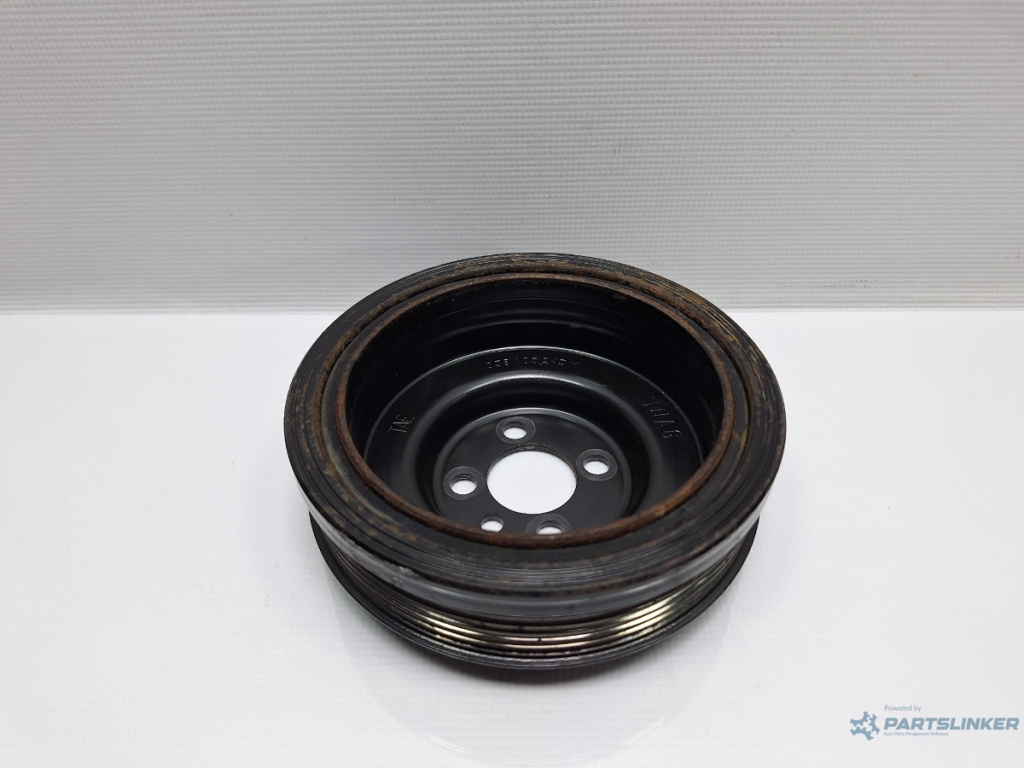 Fulie vibrochen curea accesorii AUDI A3 II Sportba