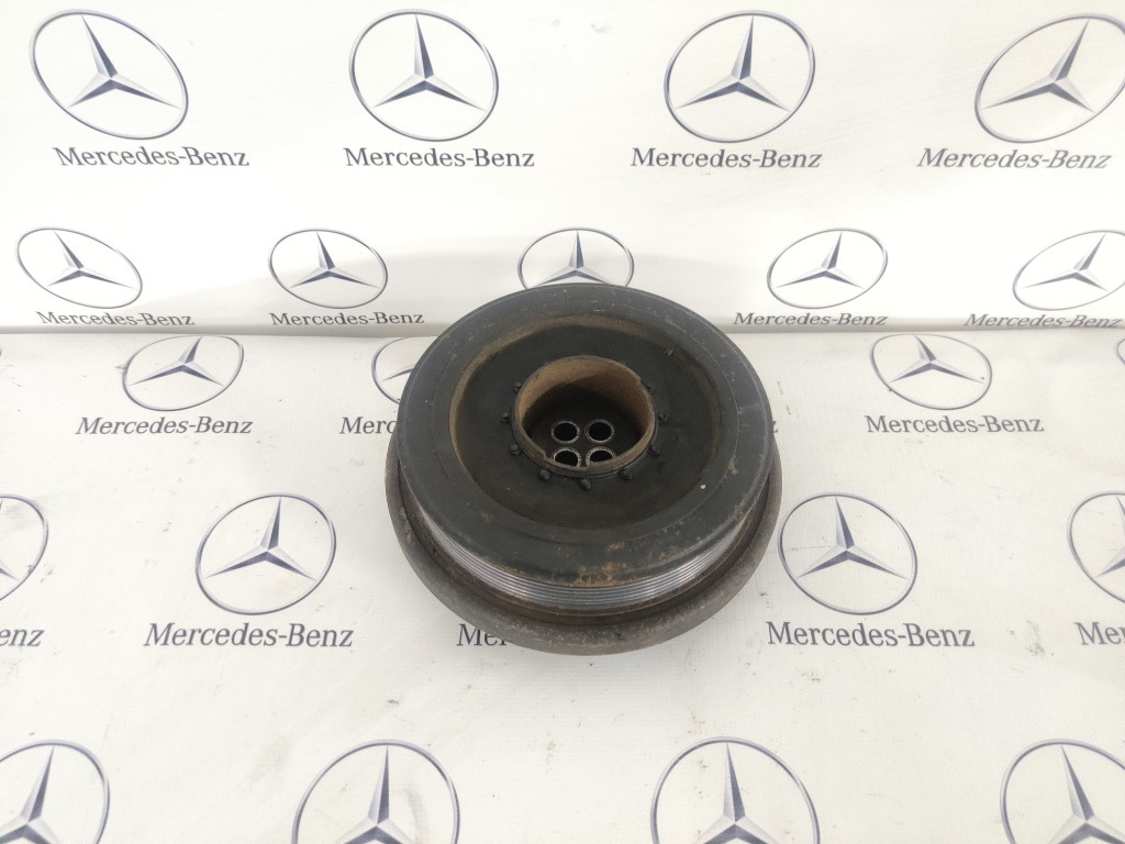 Fulie vibrochen dayco bmw seria 7 730d f01