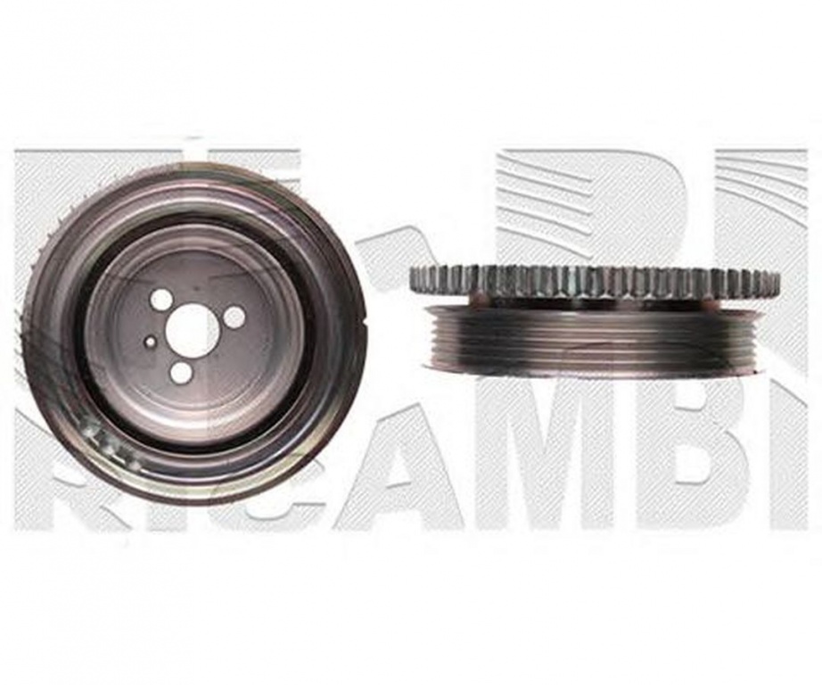 Fulie vibrochen FIAT 500 312 CALIBER 87711