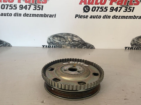 Fulie vibrochen Fiat Alfa Romeo 1.4 tjet cod 55217836