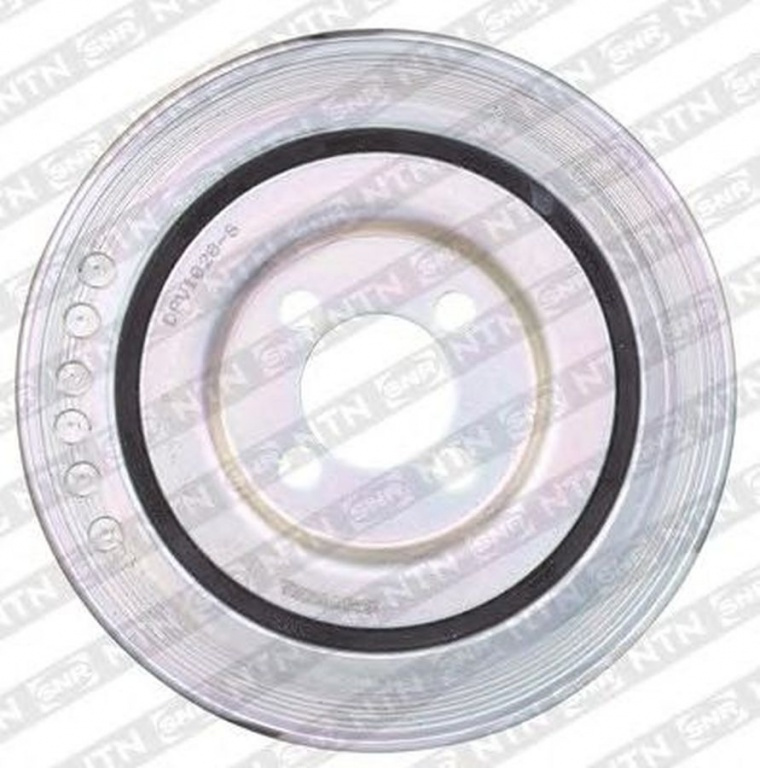 Fulie vibrochen FIAT PANDA 169 SNR DPF35809K1 PieseDeTop