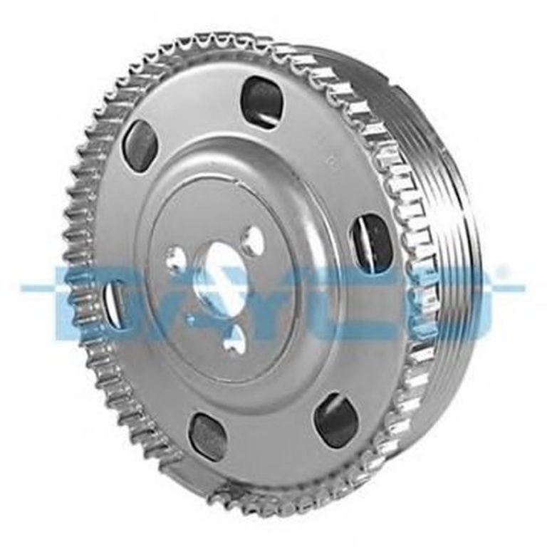 Fulie vibrochen FIAT PANDA VAN 312 312 DAYCO DPV1021