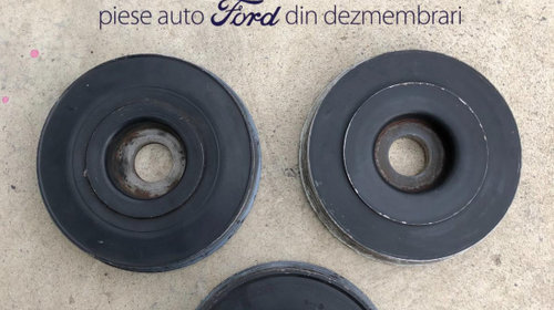 Fulie vibrochen Ford 1.6 TDCI