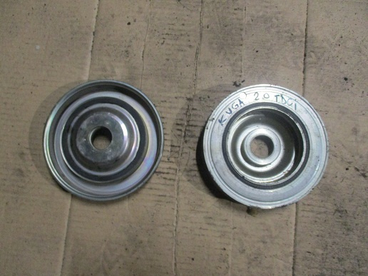 Fulie vibrochen Ford 2.0 TDCI Euro 5 T7MA/T7CE/TXDB
