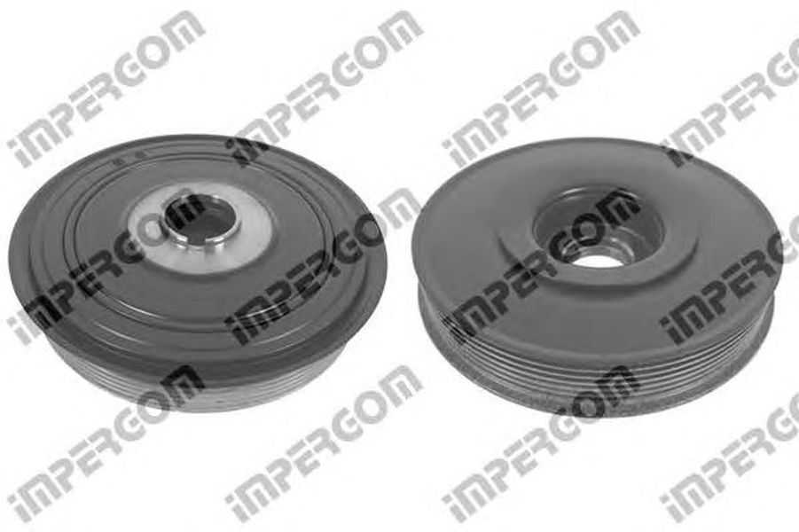 Fulie vibrochen FORD FIESTA VI Van IMPERGOM 10241