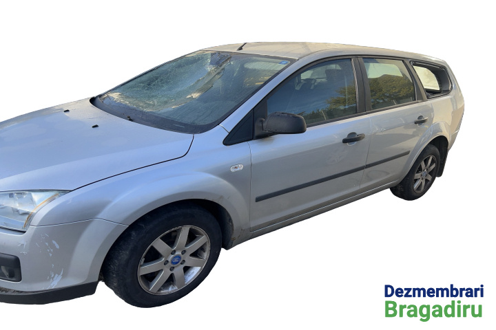 Fulie vibrochen Ford Focus 2 [2004 - 200