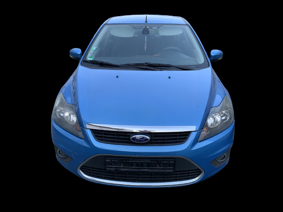 Fulie vibrochen Ford Focus 2 [facelift] [2008 - 2011] wagon 5-usi 2.0 TDCi MT (136 hp) Duratorq - TDCi Euro 4