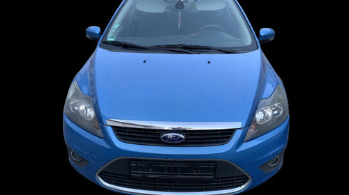 Fulie vibrochen Ford Focus 2 [facelift] 