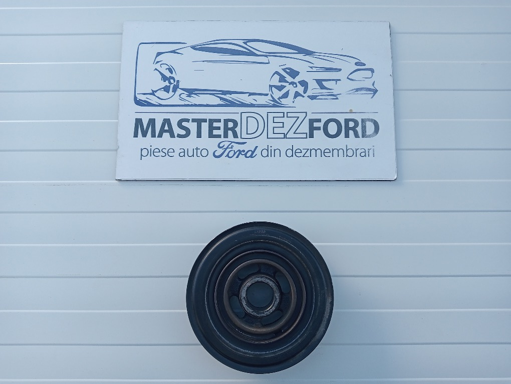 Fulie Vibrochen Ford Focus mk3 1.6 Ecoboost