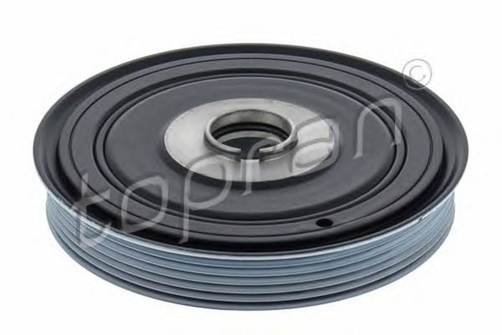 Fulie vibrochen FORD FUSION JU TOPRAN 302810