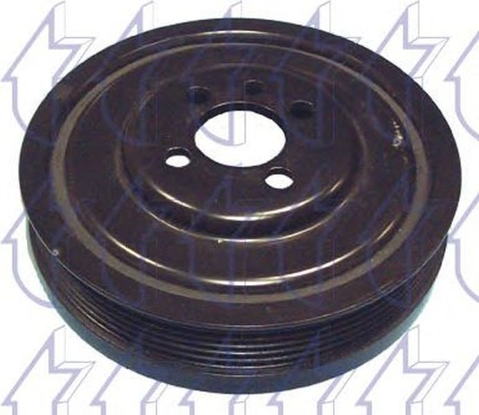 Fulie vibrochen FORD MONDEO III B5Y TRICLO 423355