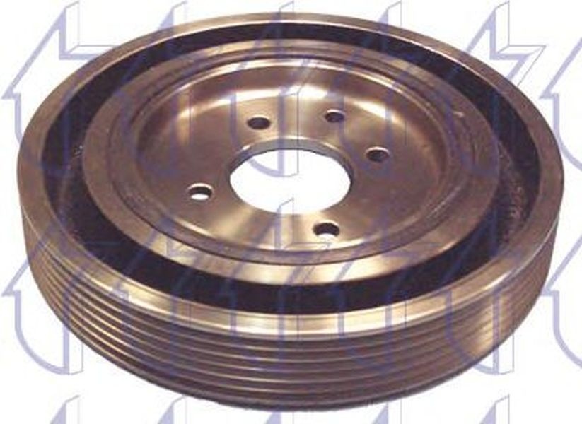 Fulie vibrochen FORD MONDEO IV Turnier BA7 TRICLO 421202
