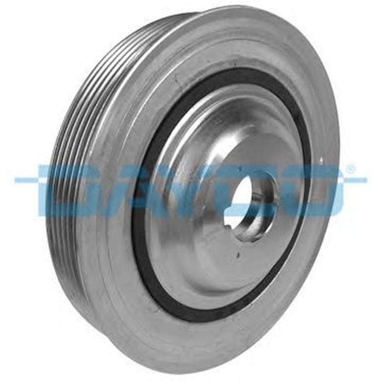 Fulie vibrochen FORD MONDEO V Turnier DAYCO DPV1203