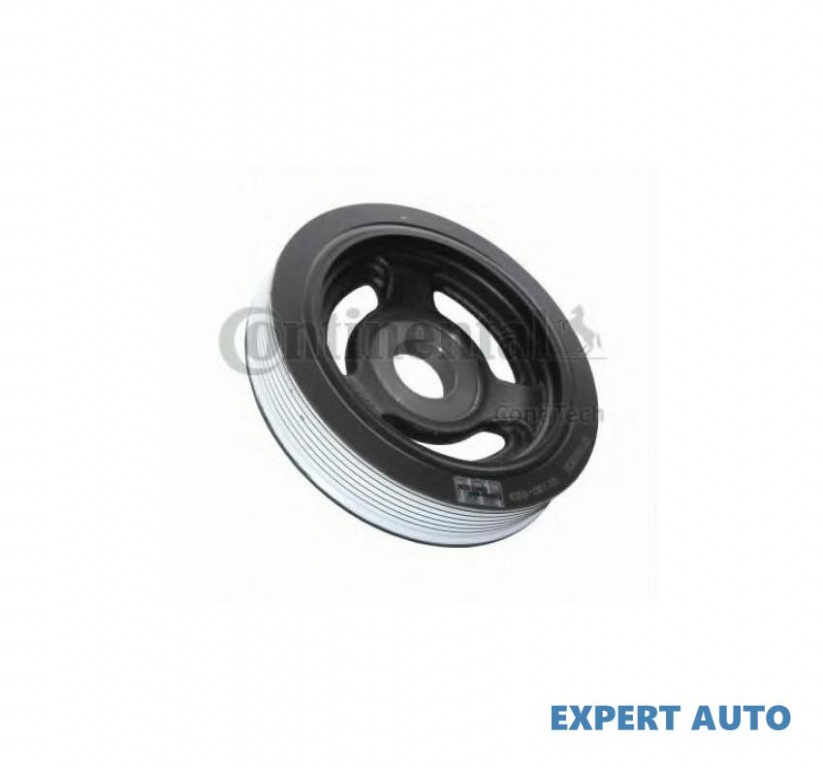 Fulie vibrochen Ford S-Max (2006->) #8 030955